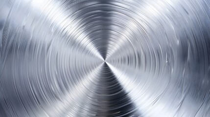 Abstract silver metal texture surface background