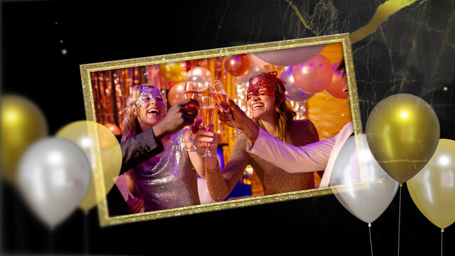 Celebration Slideshow