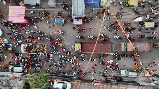 Ramnavmi julus
