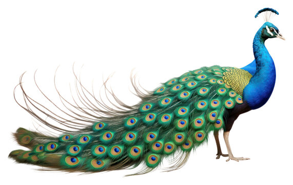 PNG Photo Peacock beautiful peacock animal bird