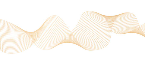 Abstract blend wave lines and technology background. Background lines wave abstract stripe design. White background, mesh abstract, vector line for banner and flyer gradient line soft blend.	