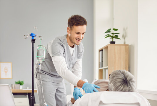Iv Therapy Vitamin Images – Browse 4,938 Stock Photos, Vectors, and Video |  Adobe Stock