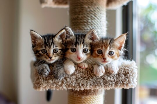 Image result for Kittens with leukemia symptoms and emotional support
