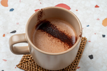 Cafe, coffee, iced, americano, beef, panini, roast, cafe, latte, fruit, season, sandwich, hot chocolate, cedar fruit, ade, potato soup