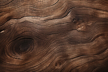Illustration wood grain background material
