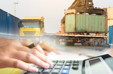Exporting can be a lucrative way for businesses to expand their customer base, increase revenue