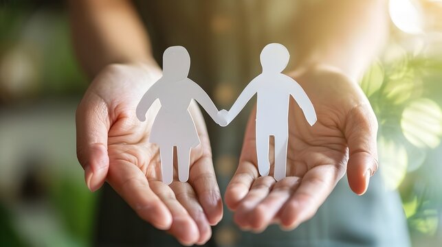 Cultivating Meaningful Connections A Guiding Hand through the Tapestry of Interpersonal Relationships