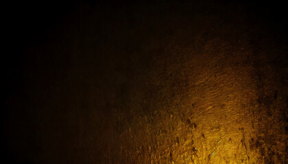 Background golden gradient black overlay abstract background black, night, dark, evening....