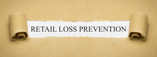 Retail Loss Prevention