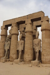 Templo de Luxor