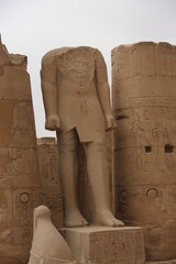 Templo de Luxor