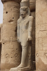 Templo de Luxor