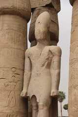Templo de Luxor