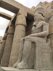 Templo de Luxor
