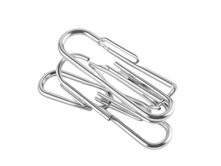 HD Stainless Steel Paper Clips