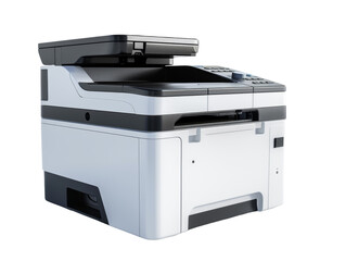 HD Multifunctional Office Printer