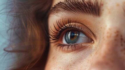 Strengthening Vegan Mascara