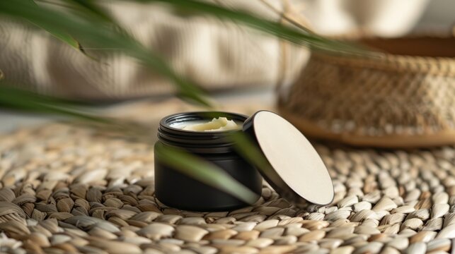 Restorative Vegan Night Cream