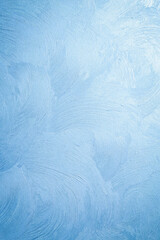 Blue texture light slate background. Vintage abstract texture stone surface. Free space for design or text. - 788116924