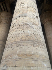 Templo de Edfu
