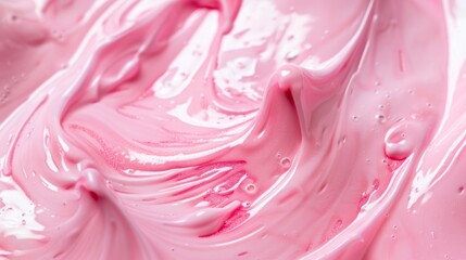 Vegan Makeup Remover Gel Texture