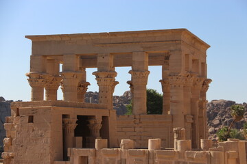 Templo de Philae