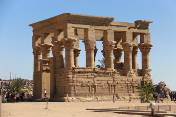 Templo de Philae