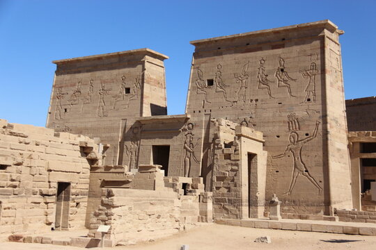 Templo de Philae
