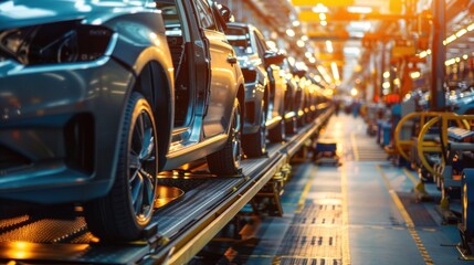 Discuss the role of blockchain in transforming the automotive industry through vehicle lifecycle tracking.