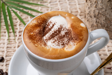 Café, milk tea, tart, tiramisu, ade, fresh fruit, lemon, fashion fruit, melting, chocolate, Monte Carlo, Mircino, Einspanner, Jeju, matcha, latte, toffee nut, latte