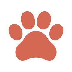 animal footprints animal paws © YQvibe Studio