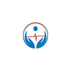 health, health care, care, medicine, medical logo, hospital logo, 