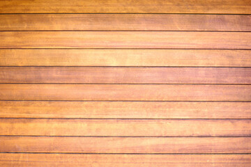 Wooden wall texture for background.