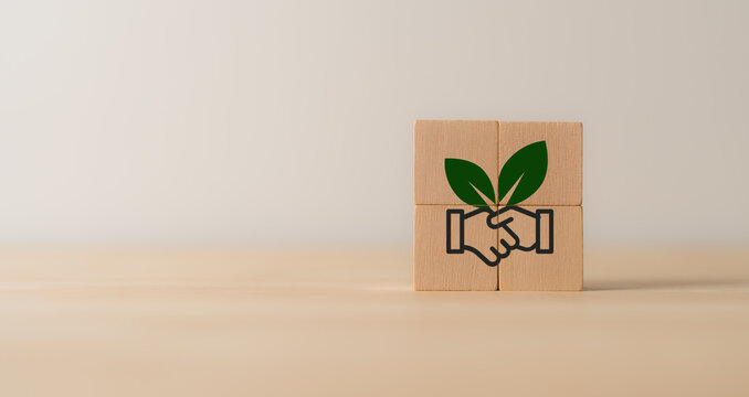 Environmental cooperation, collaboration for a sustainable environmental future. Climate action collaboration and environmental collaborative strategies for accelerating the low-carbon economy.