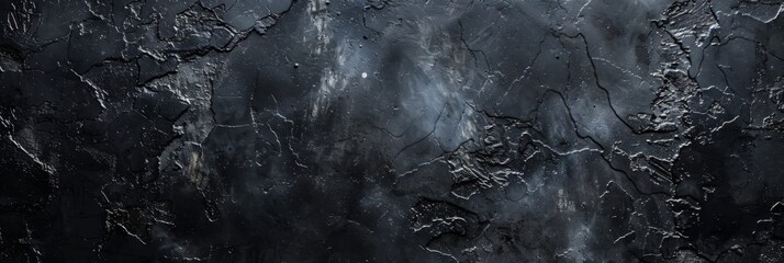 Black texture for background