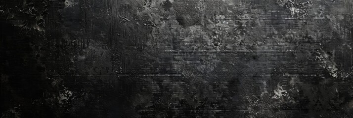 Black texture for background