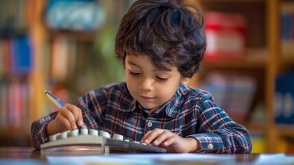 Mathematics Story Problems Create a series of story problems or word problems that incorporate reallife scenarios and require children to apply mathematical concepts to solve them, helping them to see