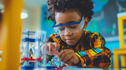 STEM Learning Resources Compile a list of STEM science, technology, engineering, and mathematics learning resources for children, including websites, books, videos, and educational apps that promote h