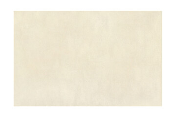Blank antique envelope png, transparent background