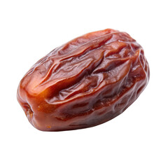 dates isolated on transparent background