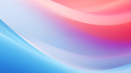 Flux de couleurs, effet de texture, matière. Arrière-plan dégradé de couleur bleu rose violet rouge. Flou design de bannière, affiche, conception et création graphique.