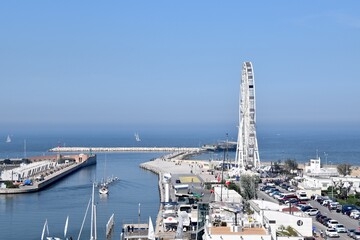 Port of Rimini