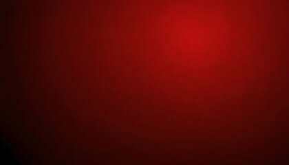 Dark red gradient background / red radial gradient effect wallpaper