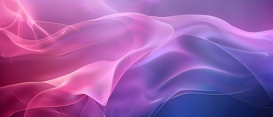 Obraz premium Whispers of a Dreamy Twilight