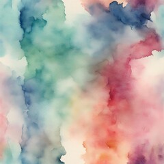  lovely watercolor wash texture - 1