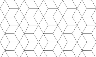 minimalistic seamless pattern. geometric seamless background