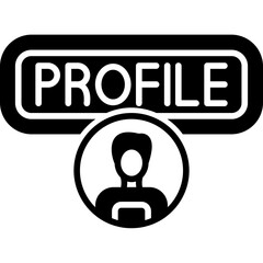 User Profile Icon