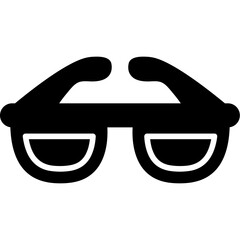 Glasses Icon