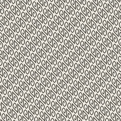 Repeating geometric tiles pattern from striped elements
