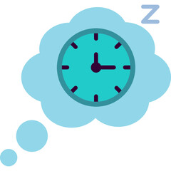 Sleep Icon